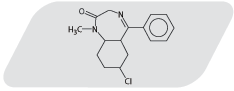 benzo_structure